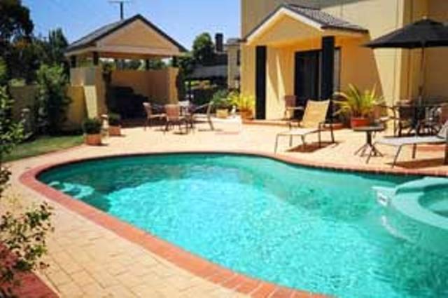 Hopkins House Motel & Apartments Warrnambool Kültér fotó