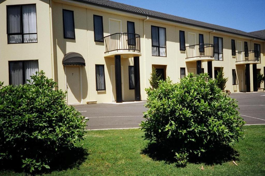 Hopkins House Motel & Apartments Warrnambool Kültér fotó