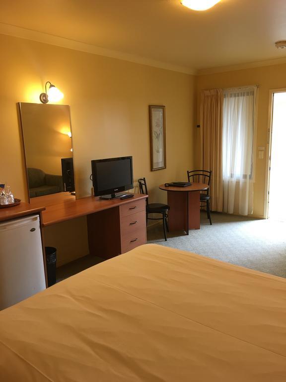 Hopkins House Motel & Apartments Warrnambool Kültér fotó