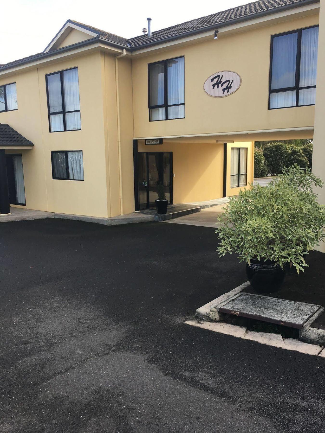 Hopkins House Motel & Apartments Warrnambool Kültér fotó